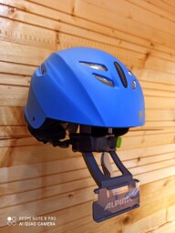 PRILBA NEVICA BLUE 58-61CM